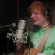 The City Ed Sheeran