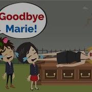 Marie S Death