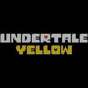 Asgorlovaniaundertale Yellow