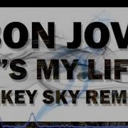 Its My Life Mikey Sky Remix