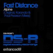 Alpine Karanda Remix Fast Distance