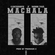 Machalla