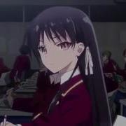 Youkoso Jitsuryoku Shijou Shugi No Kyoushitsu E