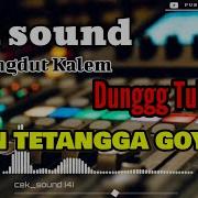 Instrument Dangdut Slow