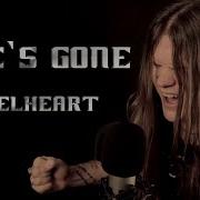 She S Gone Steelheart Cover By Tommy Johansson