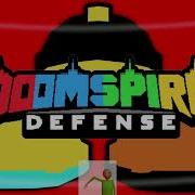 Building Block Doomspire Defence