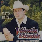 El Palmero Valentin Elizalde