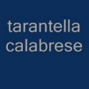 Tarantella Calabrese