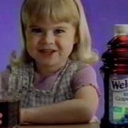 Welch S Grape Juice 1990