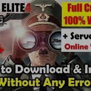 Sniper Elite 4 Steampunks Fix Dedicated Server Pack Not Launching Not Starting All Error Fixed