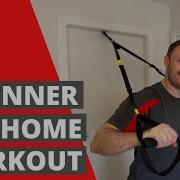 How To Use A Trx Trainer