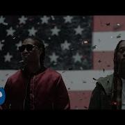 Campaign Ft Future Ty Dolla Ign