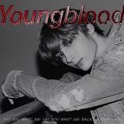 Txt Youngblood Cover