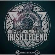 Billx Irish Legend