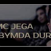 Mc Jega Kalbymda Dur Official Video