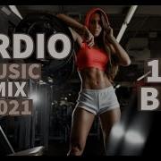 Cardio Music Mix 2021