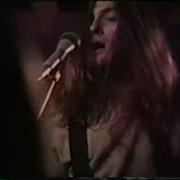 Nirvana Live At The Undeground Seatlle 1988