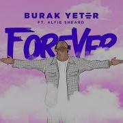 Burak Yeter Forever Young Radio Edit