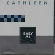 Cathleen Baby Me