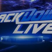 Wwe 2K18 Smackdown Intro