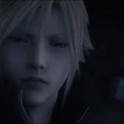 Ff7 Cloud Talking