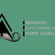 Black Deeper Tape Low Pump Gorila Original Mix