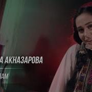 Madina Aknazarova Jonu Dilam Mp3