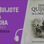 Don Quijote Audiolibro