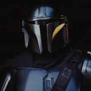 The Mandalorian Theme