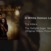 A White Demon Love Song