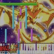 Whis Theme Piano