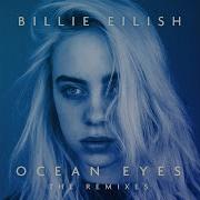 Billie Eilish Ocean Eyes Astronomyy Remix