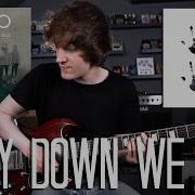 Way Down We Go By Kaleo Cover