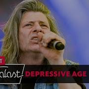 Depressive Age