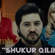 Jasmina Shukur Qilng