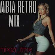 Cumbia Retro Mix 2020