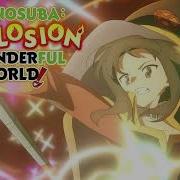 Konosuba Bacuen Ost Masato Koda 16