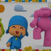 Canciones I Fantiles Pocoyo Chu Chu Hua