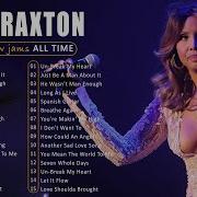 Toni Braxton Full Album