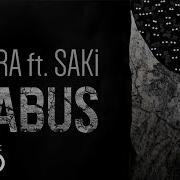 Hydra Feat Saki Kabus