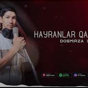 Dosmirza Hairanlar Qalasanʼ