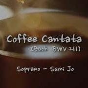 Coffee Cantata English Lyrics