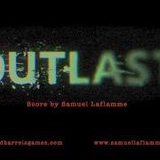 Outlast Official Soundtrack 09 Stealth Part 1