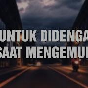 Kumpulan Lagu Santai