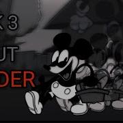 Mickey Mouse Fnf Disk 3