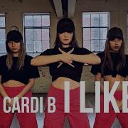 East2West Lisa X Crazy I Like It Dance Cover