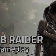 Tomb Raider 2013 21 9 Ultrawide Gameplay