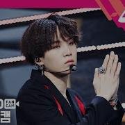 Show Bts Fake Love Focus Yoongi