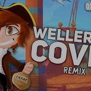 Перевод Песни Wellerman Remix Sea Shanty Рус Кавер Oxygen1Um Rus