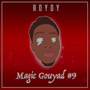 Gouyad